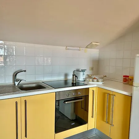 Apartment Il Girasole - Vista Mare