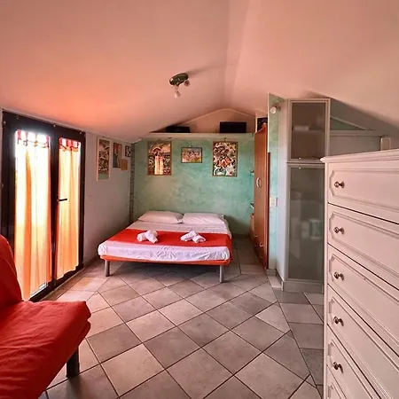 Il Girasole - Vista Mare Apartment *