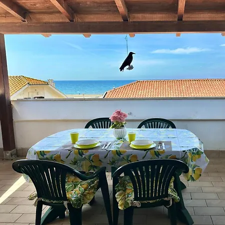 Il Girasole - Vista Mare *