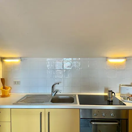 Apartment Il Girasole - Vista Mare Torre di Montalto