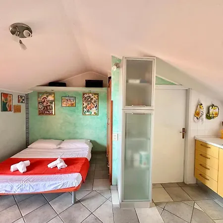 Il Girasole - Vista Mare Apartment