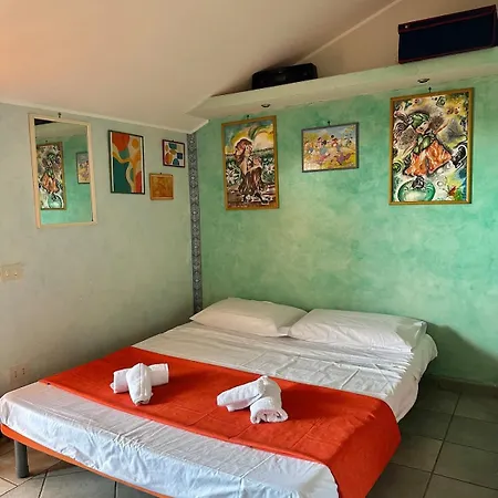 Apartment Il Girasole - Vista Mare