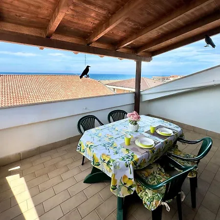 Il Girasole - Vista Mare