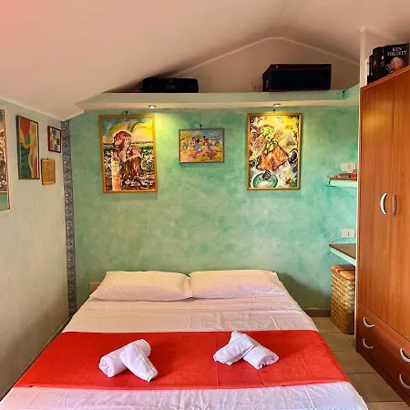 Il Girasole - Vista Mare Apartment *