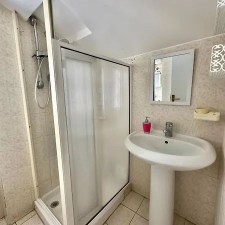 Apartment Il Girasole - Vista Mare