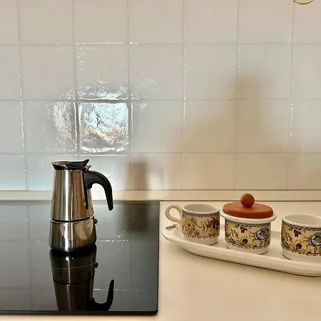 Apartment Il Girasole - Vista Mare