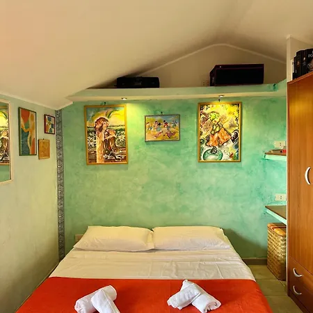 Apartment Il Girasole - Vista Mare *