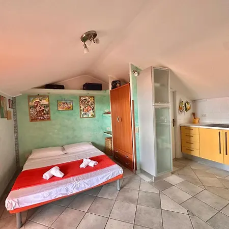 Apartment Il Girasole - Vista Mare