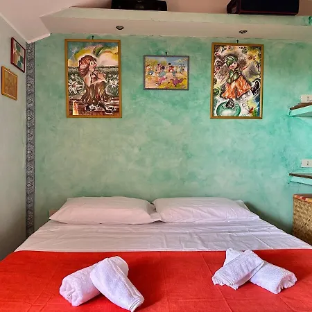 Il Girasole - Vista Mare Apartment *
