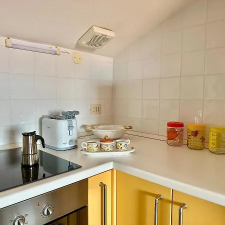 Apartment Il Girasole - Vista Mare *