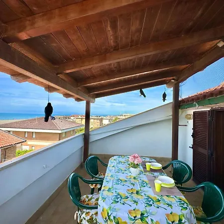 Apartment Il Girasole - Vista Mare