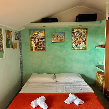 Il Girasole - Vista Mare Apartment *