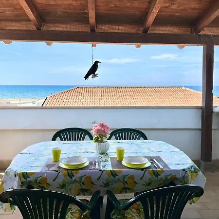 Il Girasole - Vista Mare *